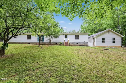 2822 Carver Road Rougemont NC 27572