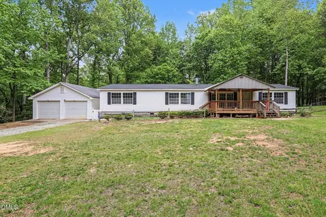 2822 Carver Road Rougemont NC 27572