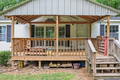 2822 Carver Road Rougemont NC 27572