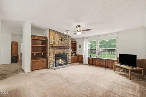 2822 Carver Road Rougemont NC 27572