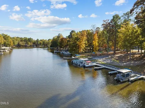 236 Shawnee Drive Louisburg NC 27549