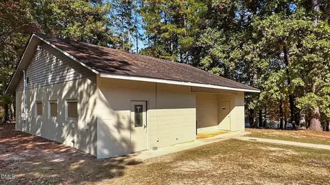 236 Shawnee Drive Louisburg NC 27549