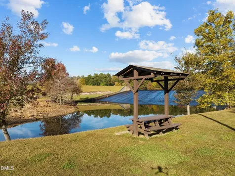 236 Shawnee Drive Louisburg NC 27549