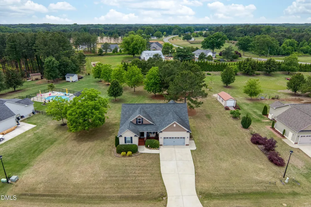 84 Langdon Farms Drive Smithfield NC 27577