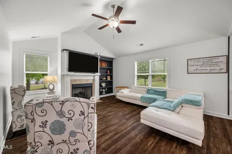 84 Langdon Farms Drive Smithfield NC 27577