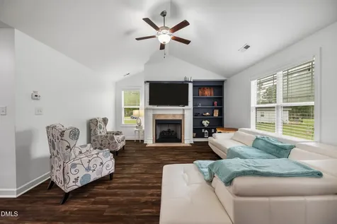84 Langdon Farms Drive Smithfield NC 27577