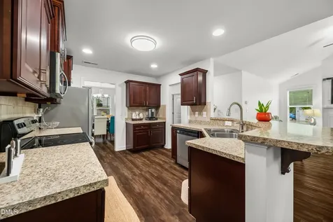 84 Langdon Farms Drive Smithfield NC 27577