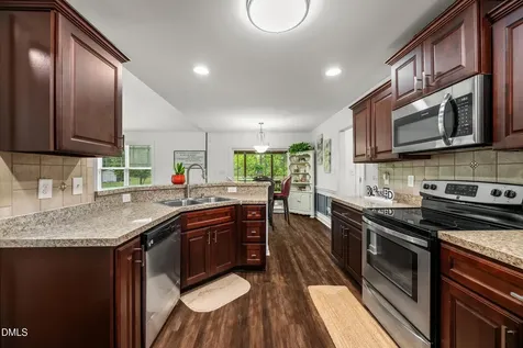 84 Langdon Farms Drive Smithfield NC 27577