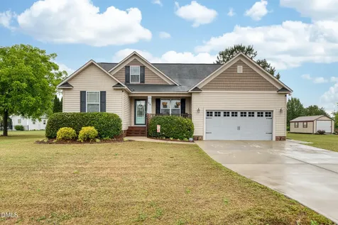 84 Langdon Farms Drive Smithfield NC 27577
