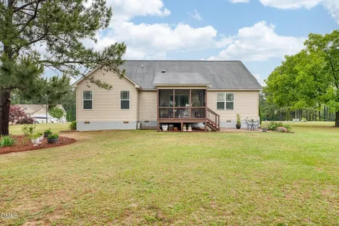 84 Langdon Farms Drive Smithfield NC 27577