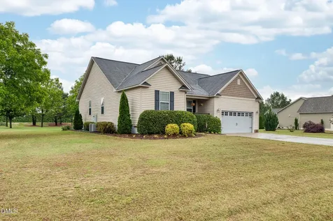 84 Langdon Farms Drive Smithfield NC 27577