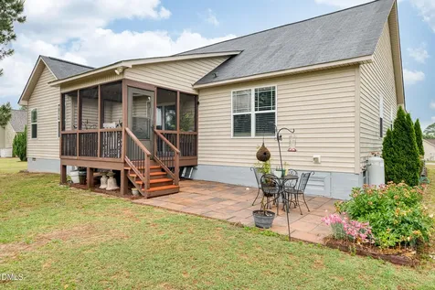 84 Langdon Farms Drive Smithfield NC 27577