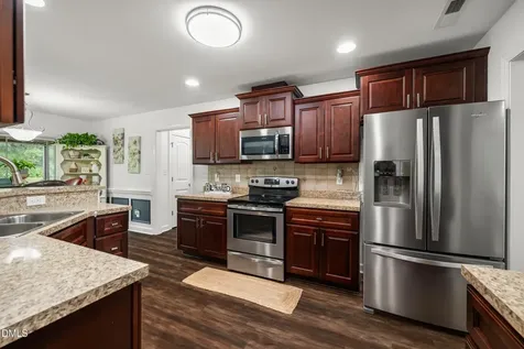 84 Langdon Farms Drive Smithfield NC 27577