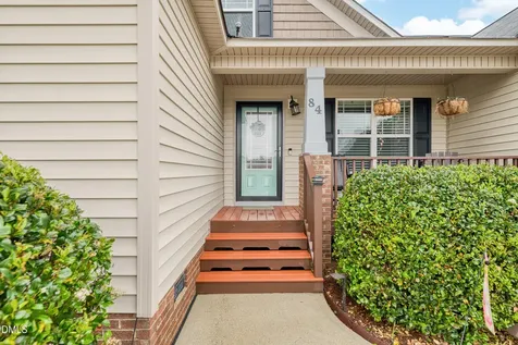 84 Langdon Farms Drive Smithfield NC 27577