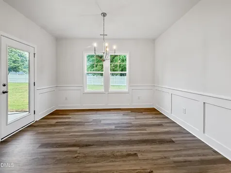 203 4th Street Erwin NC 28339
