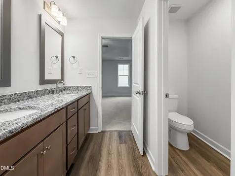 203 4th Street Erwin NC 28339