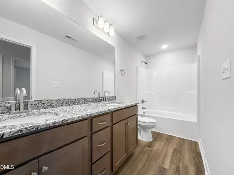 203 4th Street Erwin NC 28339