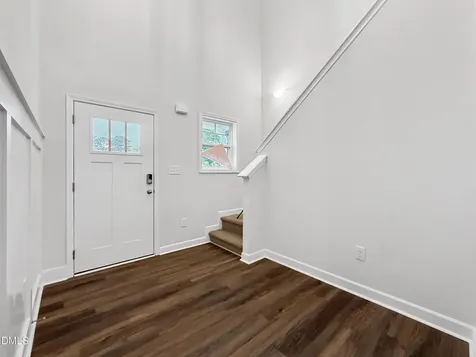 203 4th Street Erwin NC 28339