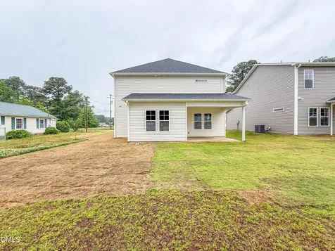 203 4th Street Erwin NC 28339
