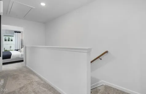4142 Rustic Ridge Drive Durham NC 27704