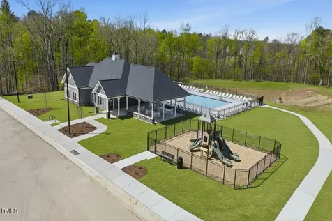 4142 Rustic Ridge Drive Durham NC 27704