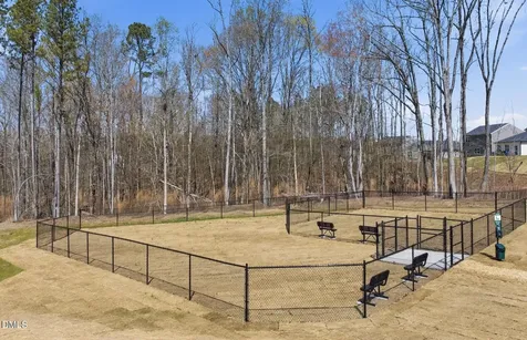 4142 Rustic Ridge Drive Durham NC 27704