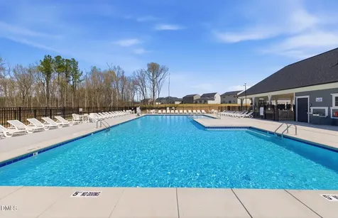 4142 Rustic Ridge Drive Durham NC 27704