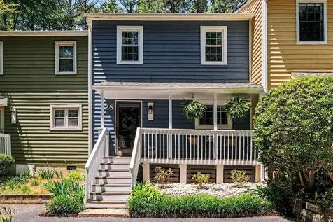 28 Willow Bridge Drive Durham NC 27707