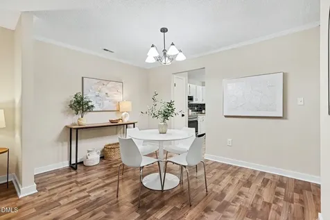 28 Willow Bridge Drive Durham NC 27707