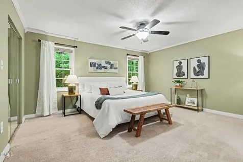 28 Willow Bridge Drive Durham NC 27707