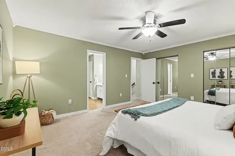 28 Willow Bridge Drive Durham NC 27707