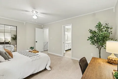 28 Willow Bridge Drive Durham NC 27707
