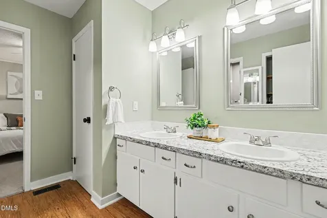 28 Willow Bridge Drive Durham NC 27707