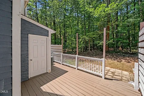 28 Willow Bridge Drive Durham NC 27707