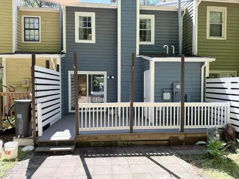 28 Willow Bridge Drive Durham NC 27707