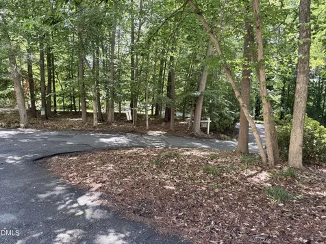 28 Willow Bridge Drive Durham NC 27707