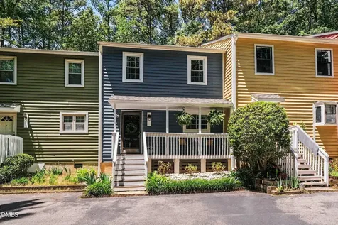 28 Willow Bridge Drive Durham NC 27707