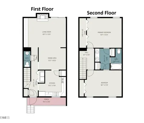 28 Willow Bridge Drive Durham NC 27707
