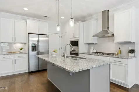 206 Vista Creek Place Cary NC 27511