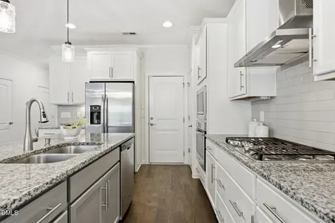 206 Vista Creek Place Cary NC 27511