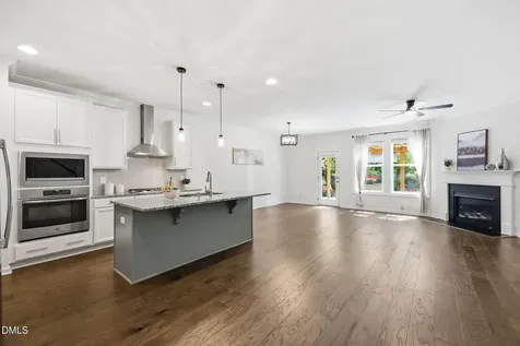 206 Vista Creek Place Cary NC 27511