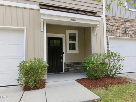 206 Vista Creek Place Cary NC 27511