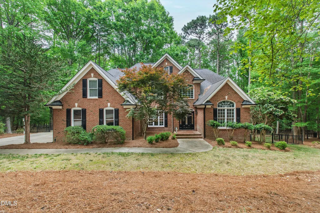 1023 Old Meetinghouse Way Raleigh NC 27615