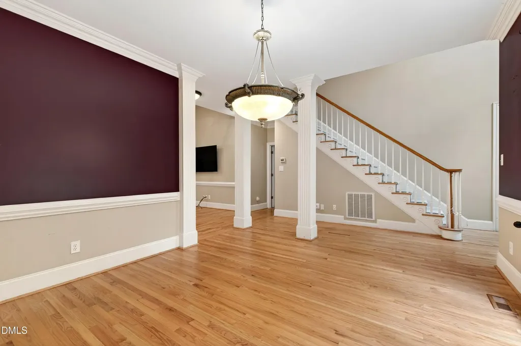 1023 Old Meetinghouse Way Raleigh NC 27615