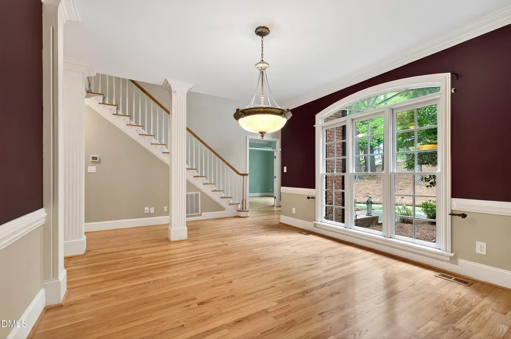 1023 Old Meetinghouse Way Raleigh NC 27615