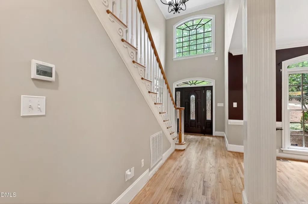 1023 Old Meetinghouse Way Raleigh NC 27615