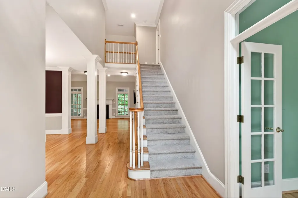 1023 Old Meetinghouse Way Raleigh NC 27615