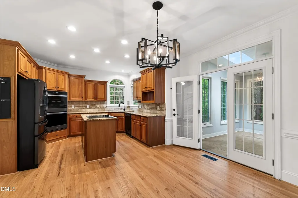 1023 Old Meetinghouse Way Raleigh NC 27615