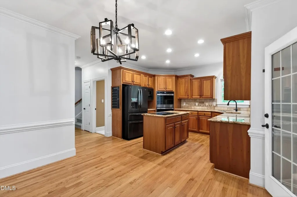1023 Old Meetinghouse Way Raleigh NC 27615