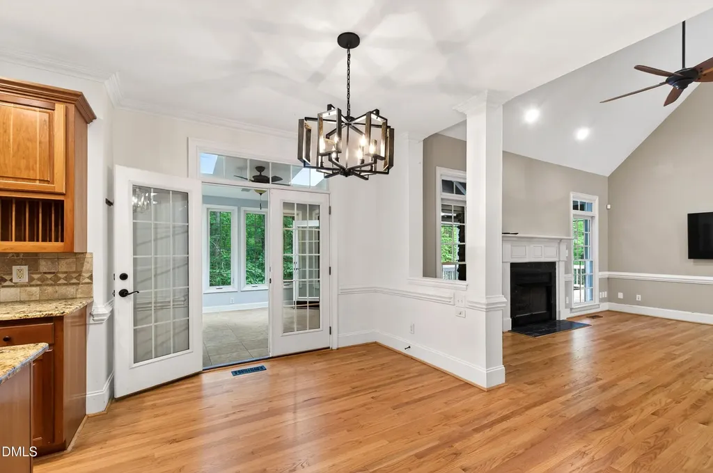 1023 Old Meetinghouse Way Raleigh NC 27615